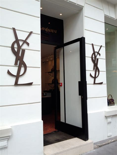 ysl store director salary|Yves Saint Laurent Director Salaries .